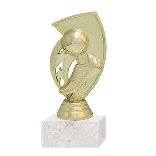 Trofeo Plástico FR Fútbol Action 2 (324)