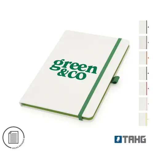 Cuaderno Delta