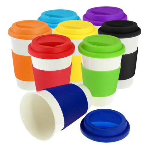 Vaso Cerámico 450cc