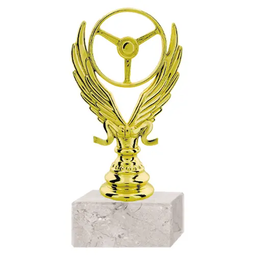 Trofeo Plástico Carrera RP-8126 (50)