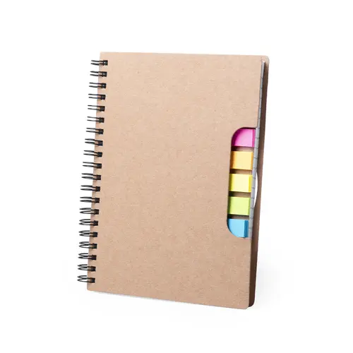 Libreta Tiblan