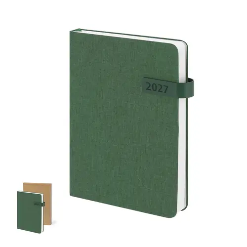 Agenda Mylok