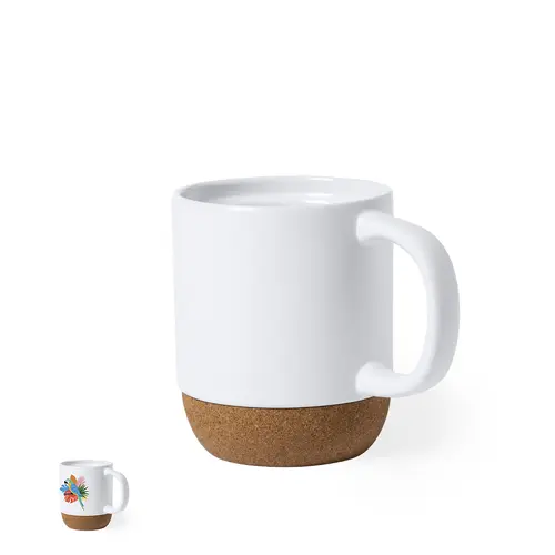 Taza Sublimación Roset
