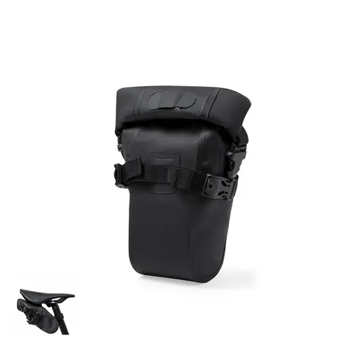 Bolsa Bici Hydoria 24 cm x 18 cm x 6.5 cm