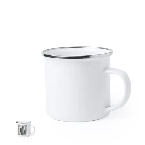 Taza Sublimación Neyms
