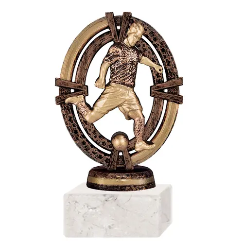 Trofeo Plástico FR Futbolista (311)
