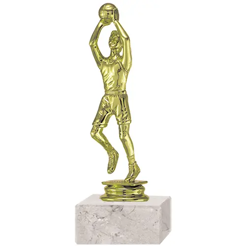 Trofeo Plástico Básquet RP-8019 (15)