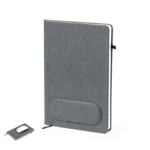 Libreta Alfombrilla Staiger