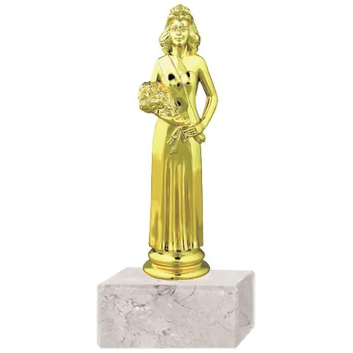 Trofeo Plástico Reina RP-8237 (79)