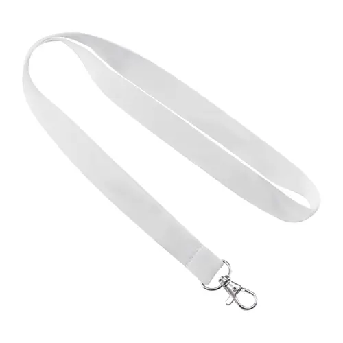 Lanyard Simple Sublimación