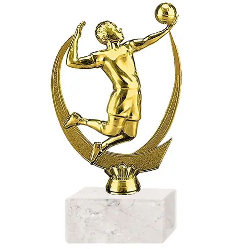 Trofeo Plástico FR Vóleibol Jugador (312)