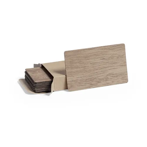 Set Tarjetas Inary