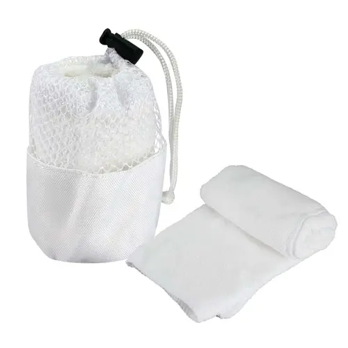 Toalla Facial Sublimación