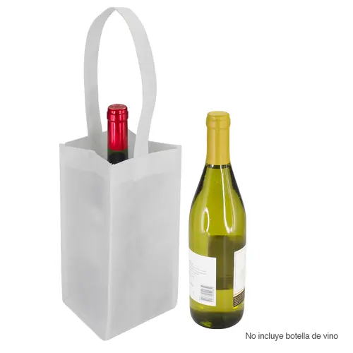 Porta-Botella de Vino para Sublimación