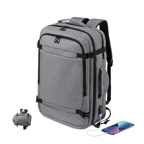 Mochila Portadocumentos Sulkan