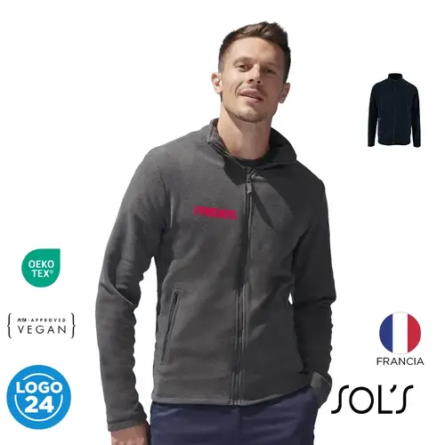 Polar Norman Hombre