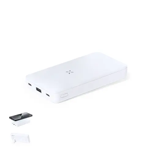 Power Bank Barry