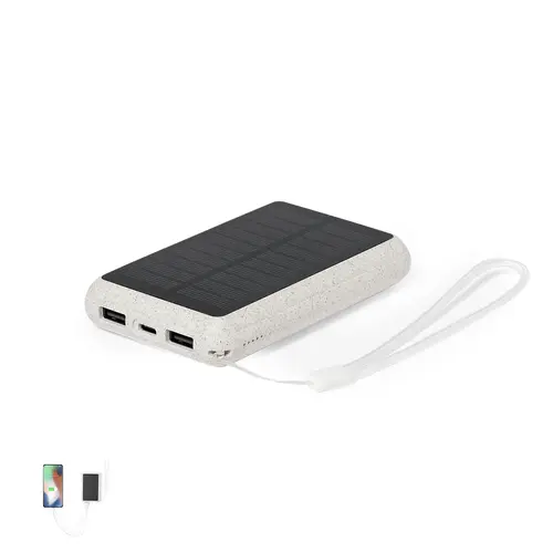 Power Bank Dawson
