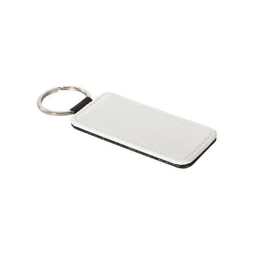 Llavero rectangular sublimación