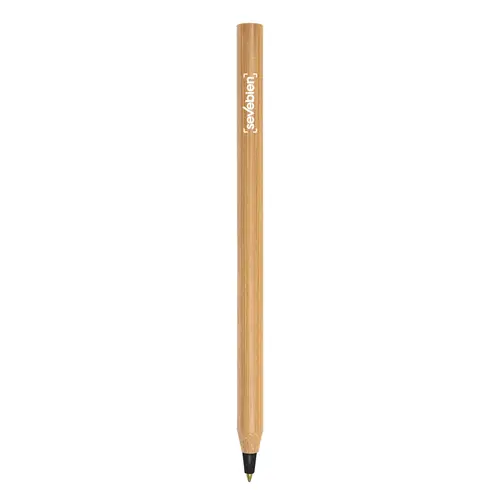 BOLIGRAFO DE BAMBÚ "VERYWOOD"