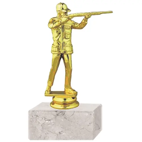 Trofeo Plástico Cazador RP-8250 (78)