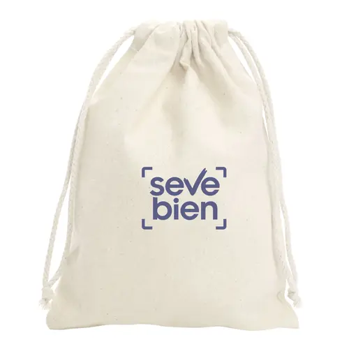 Bolsa de algodón "CORD"