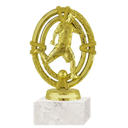 Trofeo Plástico FR Fútbolista (330)