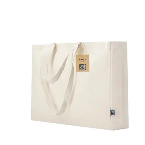 Bolsa Kimich Fairtrade 36 cm x 50 cm x 12 cm