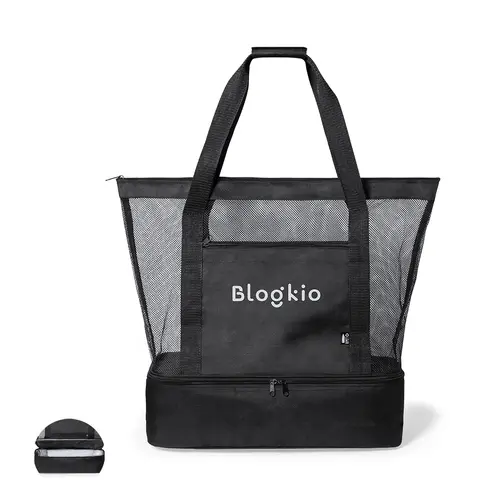 Bolsa Nevera Pattel 52 cm x 48 cm x 16.5 cm