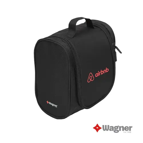 Toilet Bag Baum