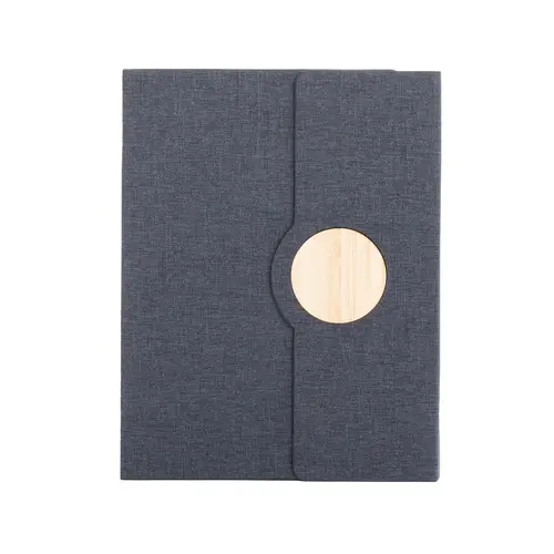 Cuaderno A5 TAHITI