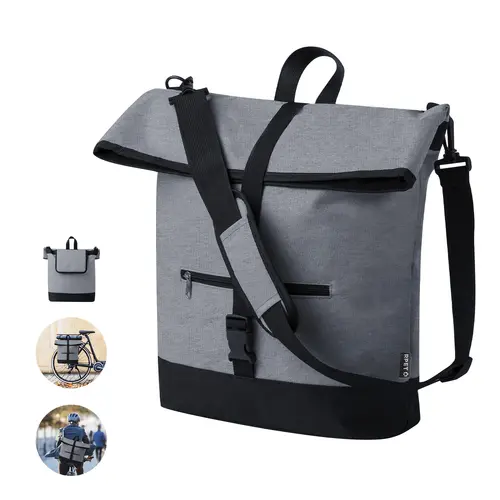 Bolsa Bici Hulken 38 cm x 34 cm x 14 cm