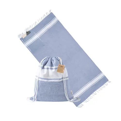 Mochila Pareo Carey