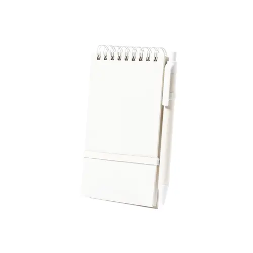Libreta Heiwor