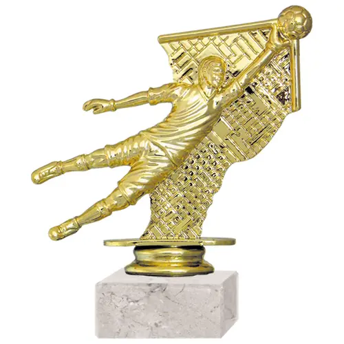 Trofeo Plástico Arquero RP-8931 (68)