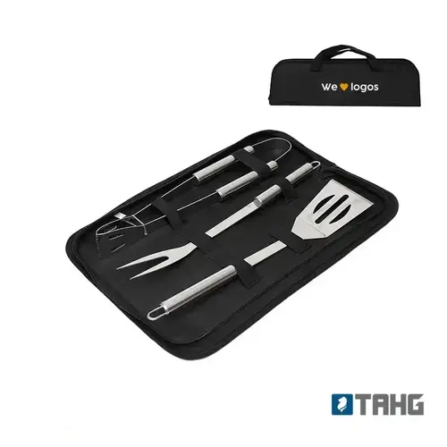 BBQ Holder Set