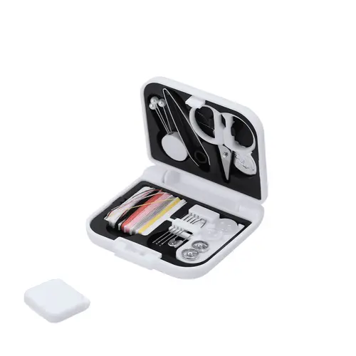Set Costura Isal