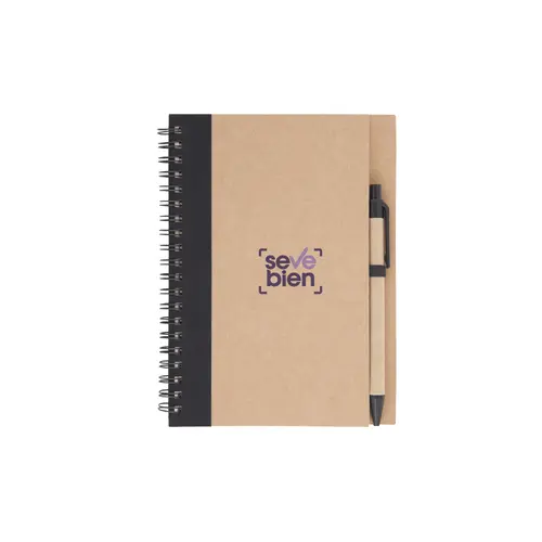 LIBRETA "ECOLÓGICA"