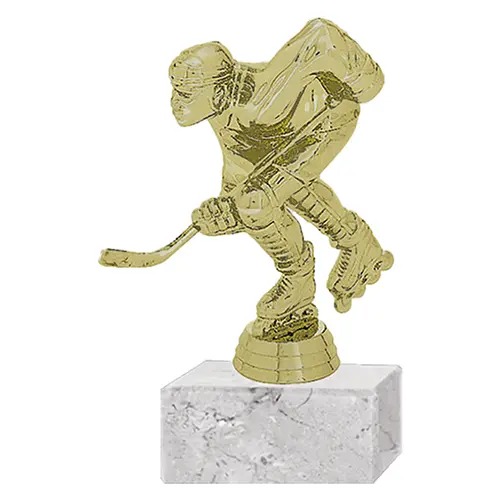 Trofeo Plástico Hockey en Linea Grande (170)