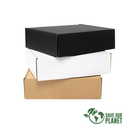 Caja autoarmable 23x16x5 cm
