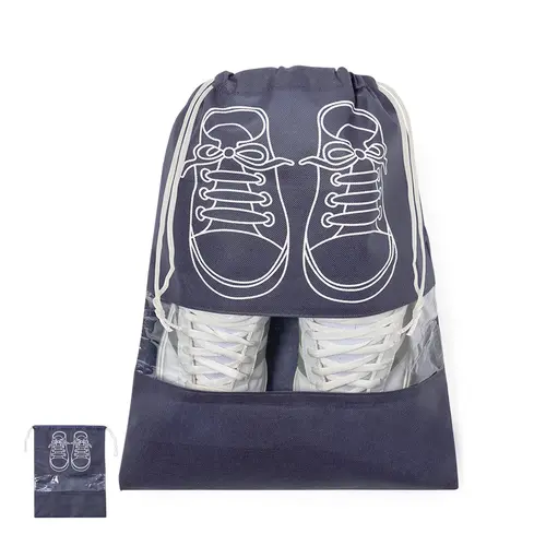 Bolsa Portazapatos Cyde 44 cm x 33 cm