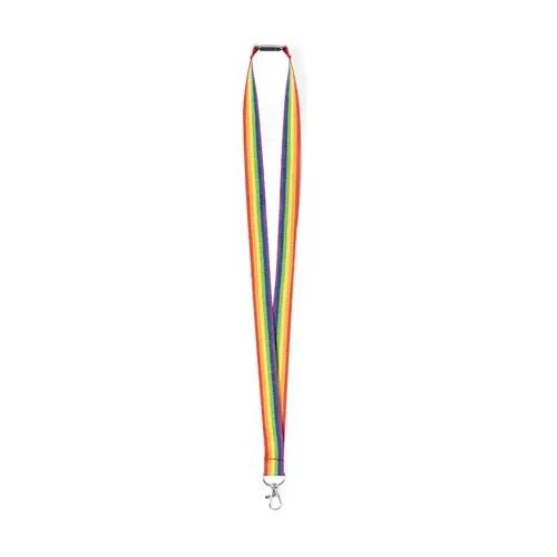 Lanyard Mapik