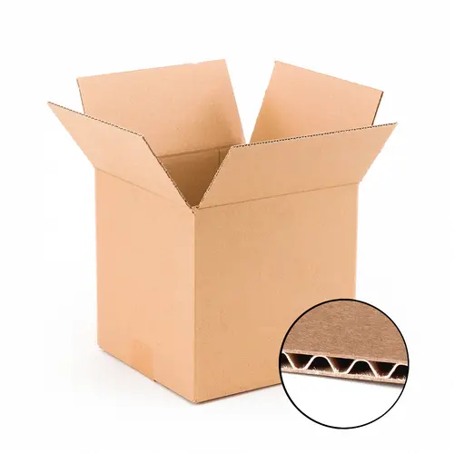 Caja de Cartón 5 Capas Grande CC60
