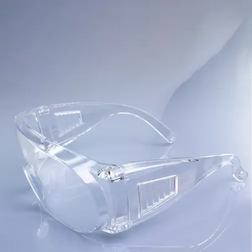 Lentes de Seguridad Protección Viral