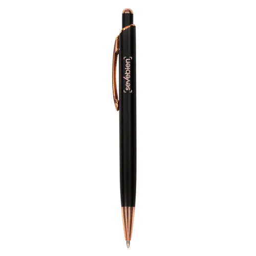 BOLÍGRAFO "COPPERFIELD III"