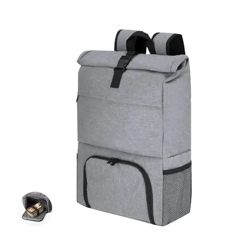 Mochila Nevera Howar