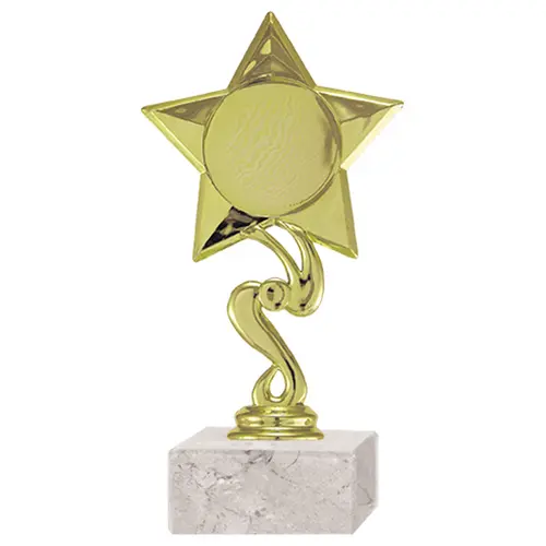 Trofeo Plástico Estrella RP-8010 (17)