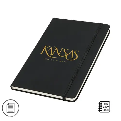 Cuaderno Borges B5