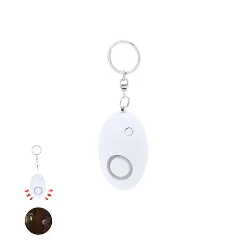 Alarma Personal Lyra