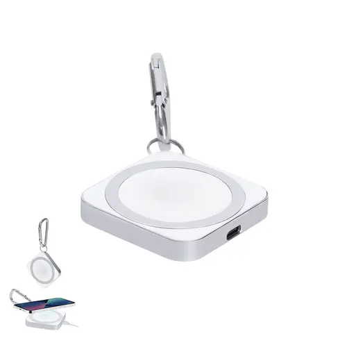 Cargador Hidmon
